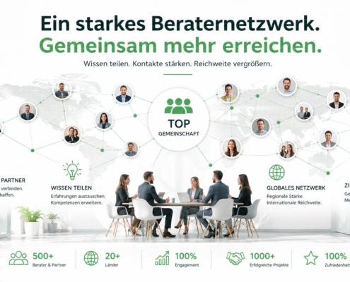 Erfolg als Berater