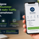 Mobilrufnummer als digitale Visitenkarte