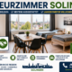 Monteurzimmer Solingen
